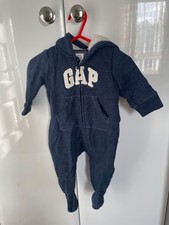 Gap Baby Boy Snowsuit Winter