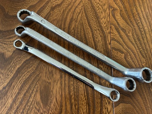 Metric ring spanners hilka - metric, 19