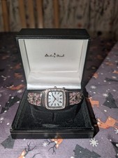 Danbury Mint ladies' quartz