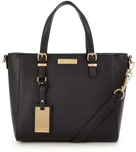 Carvela black leather - carvela,