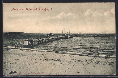 Schilksee beach area - schilksee,,
