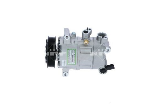 Air con compressor - air, vw