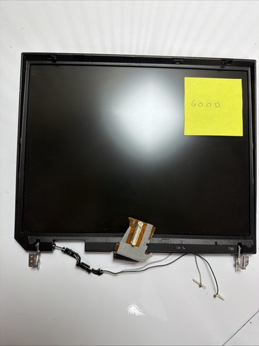 Ibm thinkpad t30 - t30, replacement