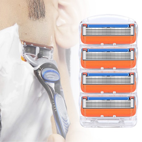 For gillette fusion power - for,