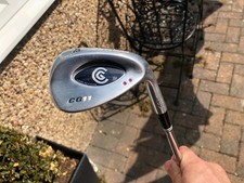 Cleveland CG11 48 Degree Ideal Modern Gap Wedge Loft Cavity Back Forgiveness