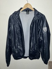 Emporio Armani EA7 Vintage Jacket Men's Size S