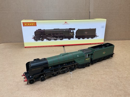 Hornby gauge steam - hornby,