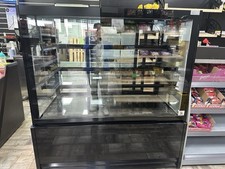 Commercial Cake Display Fridge