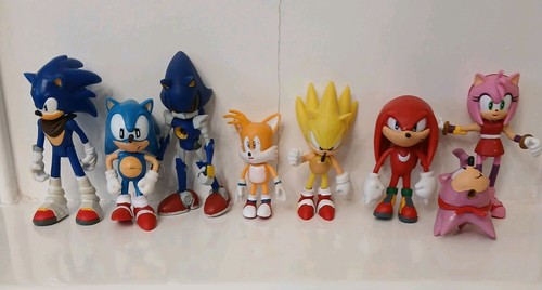 Sonic the hedgehog - sonic,