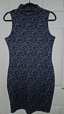 BNWOT Next Dress Size 12