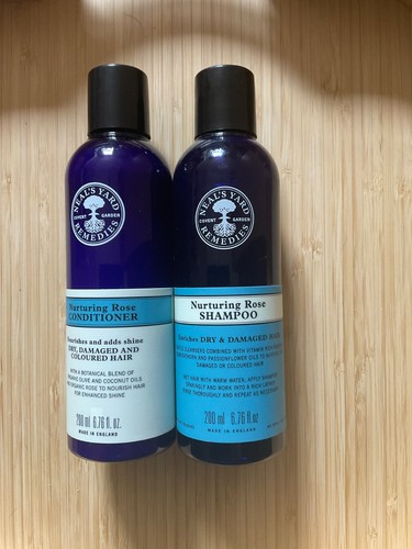 Neals yard remedies rose - neals,
