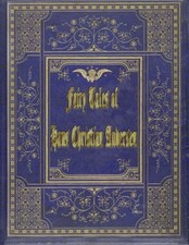 Fairy Tales of Hans Christian