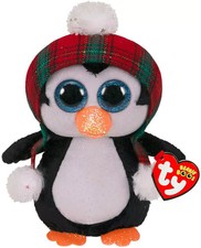 Ty Beanie Boo Boos 36241 Cheer