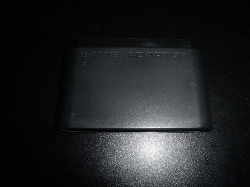 Sega megadrive game - sega,