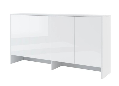 Over bed unit for - over,