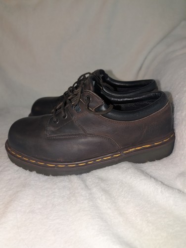 Vge doc martens brown - dr,