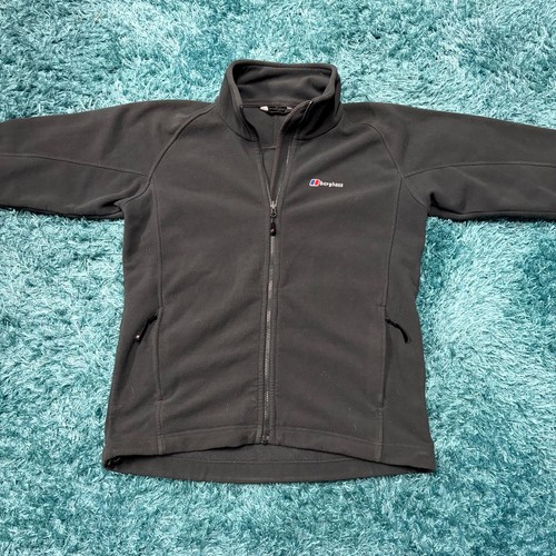 Berghaus fleece jacket - berghaus,