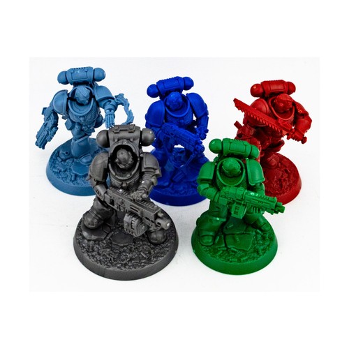Boardgame space marine - gw,