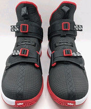 Nike LeBron Soldier 13 Bred