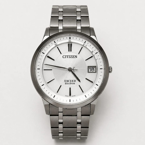 Citizen exceed eco drive solar - citizen,