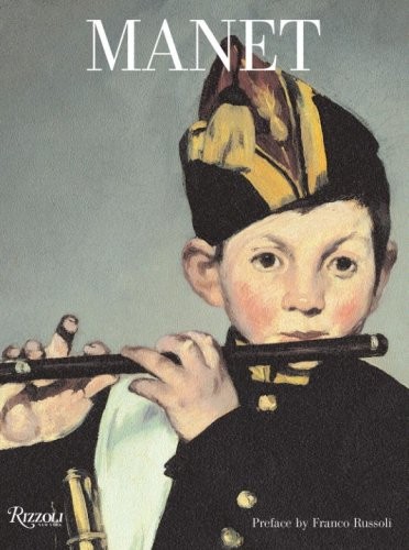 Manet edouard - (art, classics)-edouard
