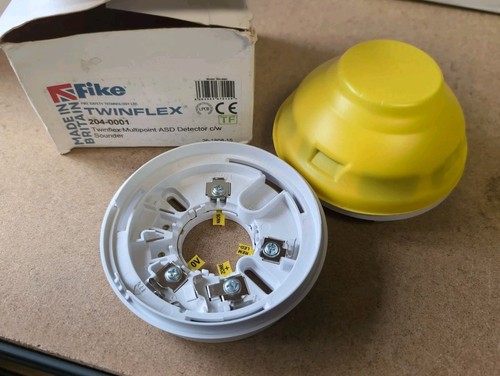 Fike 204 0001 twinflex - fike, 204-0001