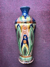 Belgium arts & crafts Art