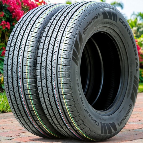 Tires continental - 2,