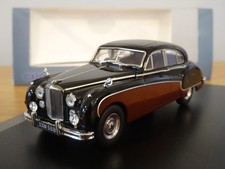 OXFORD DIECAST JAGUAR MKIX MK9