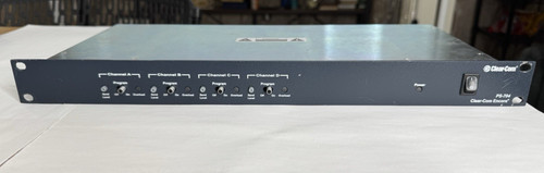 Clear com 704 - clear-com, ps-704