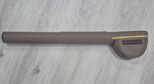 Redington rod travel case - redington,