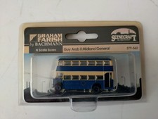 Graham farish bachmann - farish, by