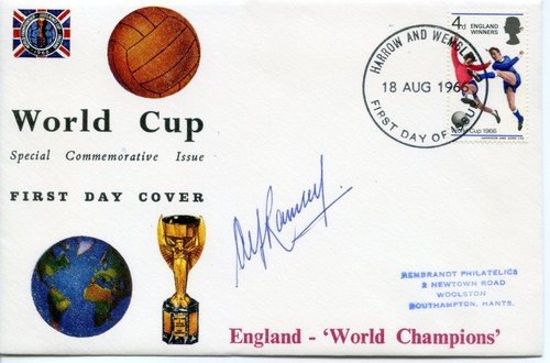 1966 world cup winners - 1966,
