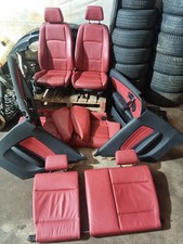 BMW 1 Series E82 Coupe Full