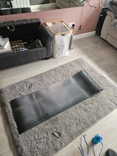 jet 100 running machine belt