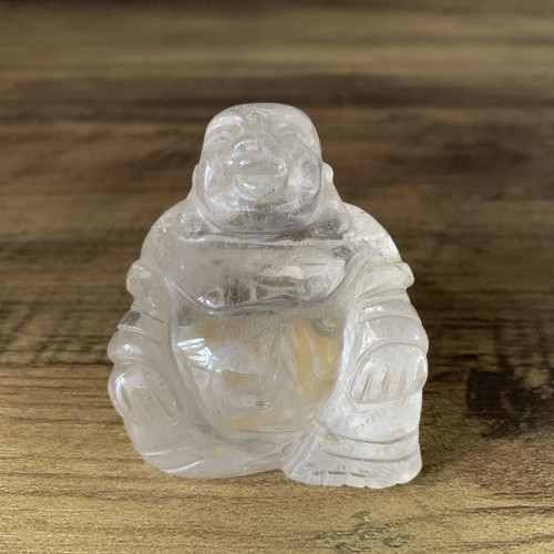 116g natural clear quartz - natural,