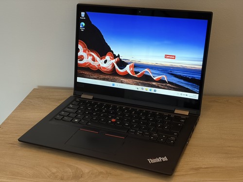 Lenovo thinkpad x13 - x13, yoga