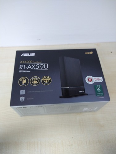 Asus ax4200 dual band - ax4200,