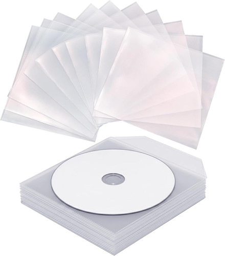 Sleeves - ,