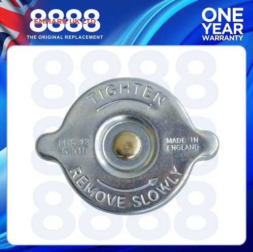 Radiator cap 13lbs for ford - for,