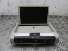 Nissan Serena Television Big Screen Display B8090-1jb90 Mk4 C26 2010-2016r