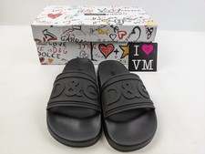 Dolce & Gabbana Women's Black