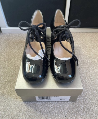 Modshoes the marianne - the,