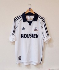 ORIGINAL TOTTENHAM HOTSPUR