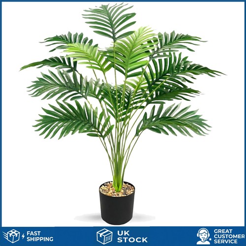 Lush tall artificial - artificial, tree
