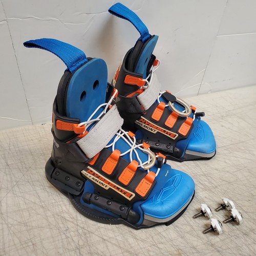 Hyperlite belmont option - option, 2