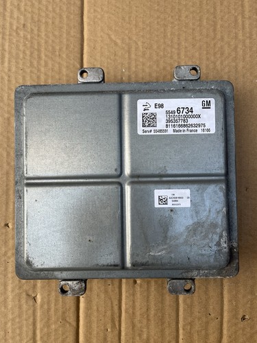 Oem engine control unit ecu - engine,
