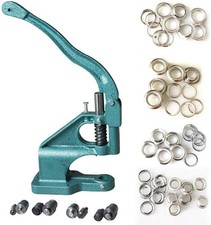 KATSU Hand Press Grommet