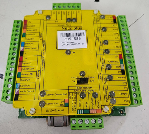 Paxton 682 531 - net, 2