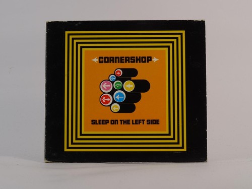 Cornershop sleep the left - cornershop,